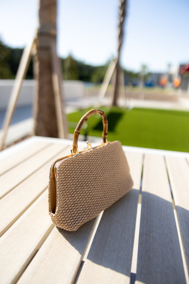 Louisa Crossbody