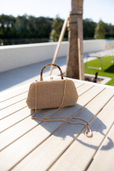 Louisa Crossbody