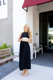 Seaside Clutch