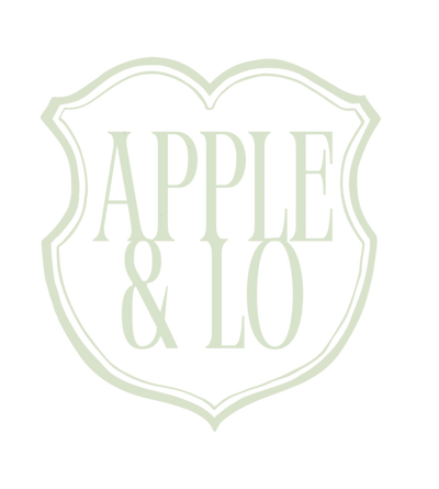 APPLE & LO GIFT CARDS